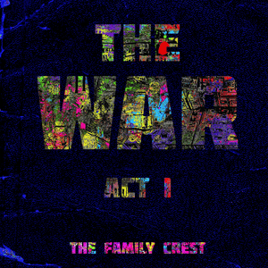 The Years - The Family Crest