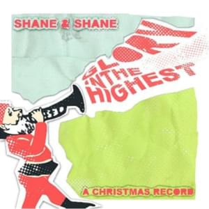 White Christmas - Shane & Shane