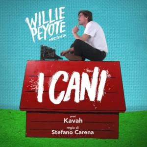 I Cani - Willie Peyote