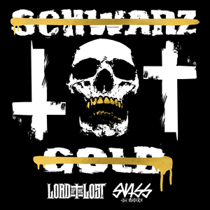 Schwarz Tot Gold - Lord of the Lost (Ft. Swiss & Die Andern)