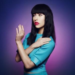 Plain Gold Ring (live) - Kimbra