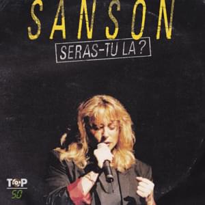 Seras-tu là ? - Véronique Sanson