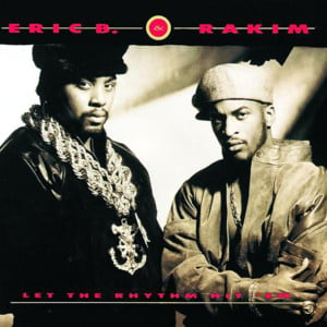 No Omega - Eric B. & Rakim