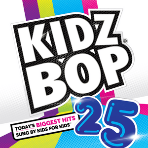 Everything Has Changed - KIDZ BOP Kids