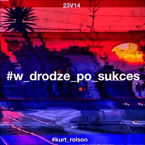 W drodze po sukces - Tede