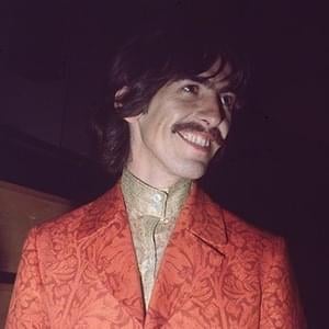 Cosmic Empire - George Harrison