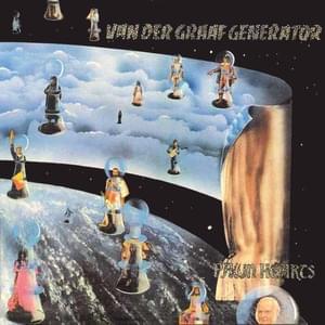 W (Alternate Take) - Van der Graaf Generator