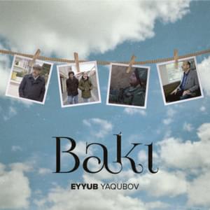 Bakı - Eyyub Yaqubov