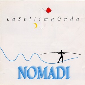 La settima onda - Nomadi