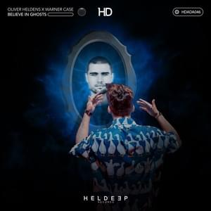 Believe In Ghosts - Oliver Heldens & warner case