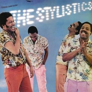 Almost There - The Stylistics