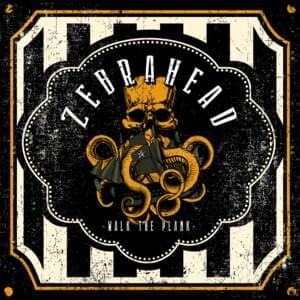 Running With Wolves - Zebrahead