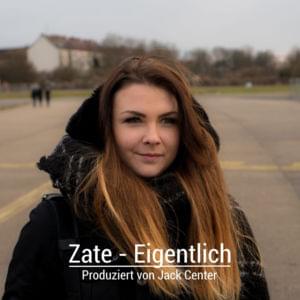 Eigentlich - Zate & Jack Center