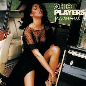 Time Slips Away - Ohio Players