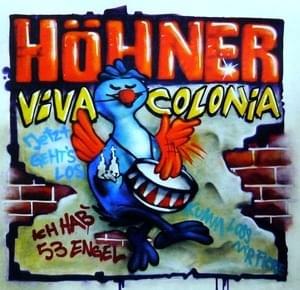 Höhner - Viva Colonia (Da simmer dabei, dat is prima!) [Hochdeutsche Übersetzung] - Lyrxo Hochdeutsche Übersetzungen