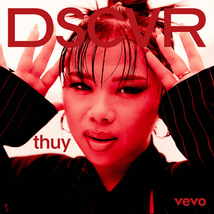 ​dumb luck (Live at VEVO) - ​thuy