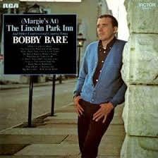 The Law Is For Protection Of The People - Bobby Bare