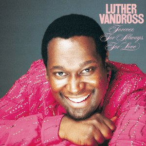 She Loves Me Back - Luther Vandross