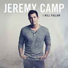 Living Word - Jeremy Camp