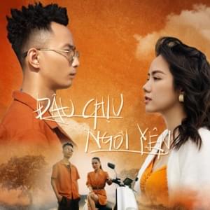 Đâu Chịu Ngồi Yên - Phương Ly (Ft. Rhymastic)