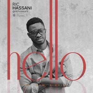 Hello - Ric Hassani