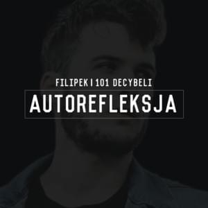 Obsesja doskonałości - Filipek x 101 Decybeli (Ft. Toczek)