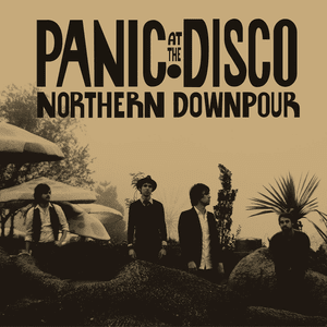 Northern Downpour - Panic! at the Disco