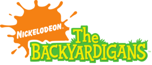 The Backyardigans Theme Song - Nickelodeon