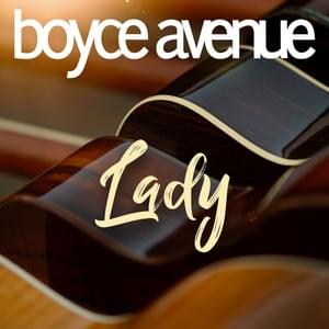 Lady - Boyce Avenue