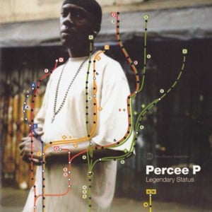 Lung Collapsing Lyrics - Percee P