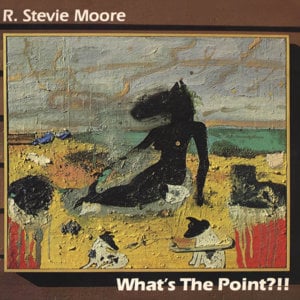 Get the Job Done - R. Stevie Moore