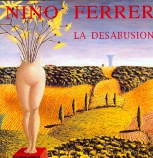 Ma vie pour rien - Nino Ferrer