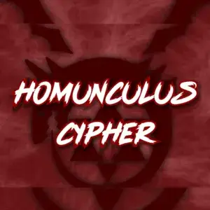 Homunculus Cypher - Connor Quest! (Ft. Dreaded Yasuke, GameboyJones, Gr3ys0n, Ninethie, Rockit Music, Shwabadi & Twisted Savvy)