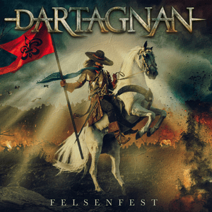 Westwind - ​dArtagnan