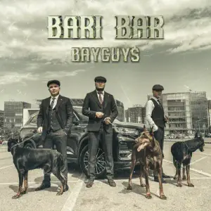 Bari bar - BayGUYS