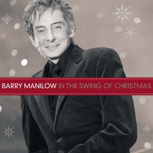 Christmas Time Is Here - Barry Manilow