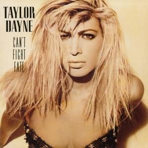 I Know The Feeling - Taylor Dayne