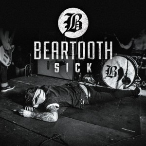 Go Be the Voice - Beartooth