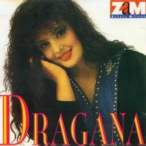 O, da li znaš - Dragana Mirković