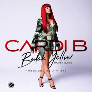 Cardi B - Bodak Yellow (Traducción al Español) - Lyrxo Traducciones al Español