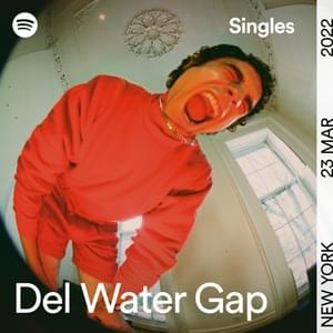 Complicated - Del Water Gap