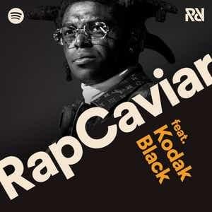 RapCaviar 12/24/21 - Spotify