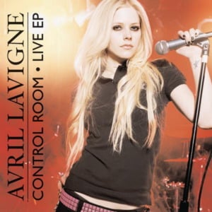 Girlfriend (MSN Control Room) - Avril Lavigne