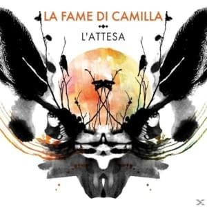 Susy E L’Infinito - La Fame Di Camilla