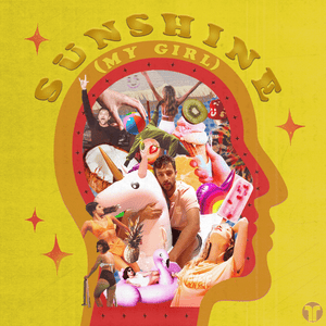 Sunshine (My Girl) - Wuki