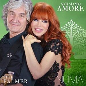 Noi siamo amore - Numa Palmer