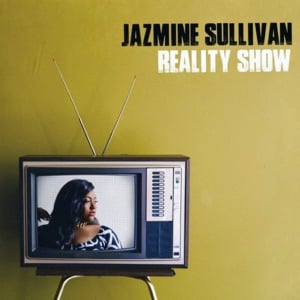 Veins - Jazmine Sullivan