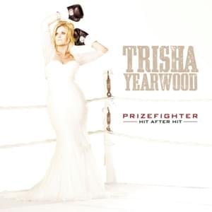 I Remember You - Trisha Yearwood