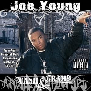 Move Unheard - Joe Young (Ft. Cappadonna & Inspectah Deck)