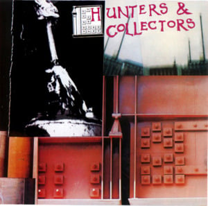 Run Run Run - Hunters & Collectors